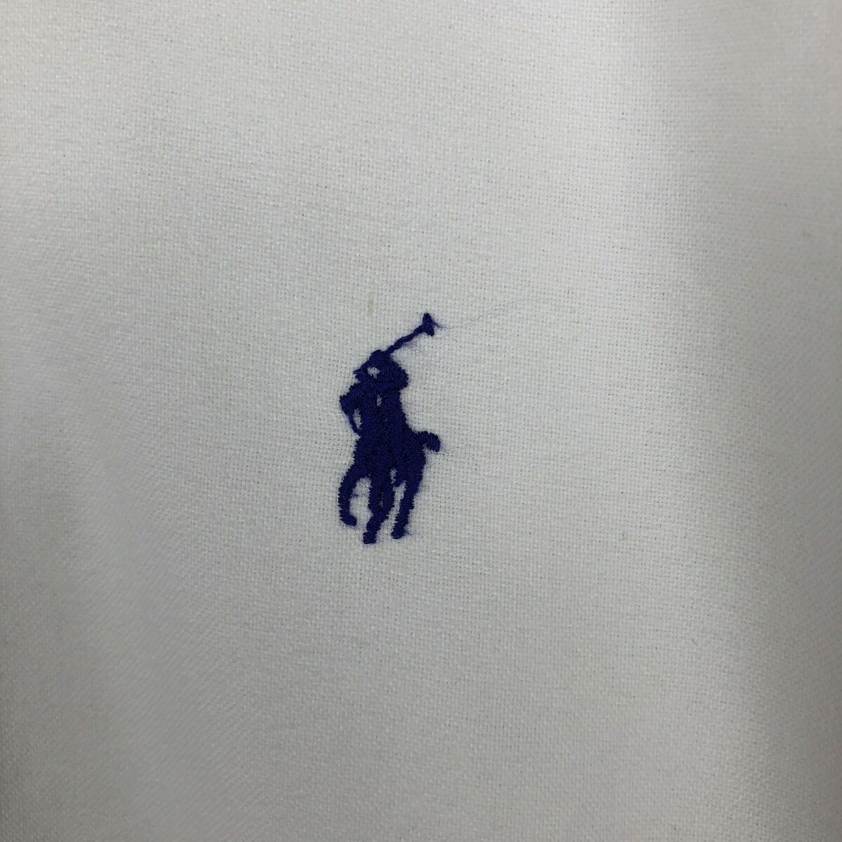 Ralph Lauren/ラルフローレン 半袖 ボタンダウンシャツ