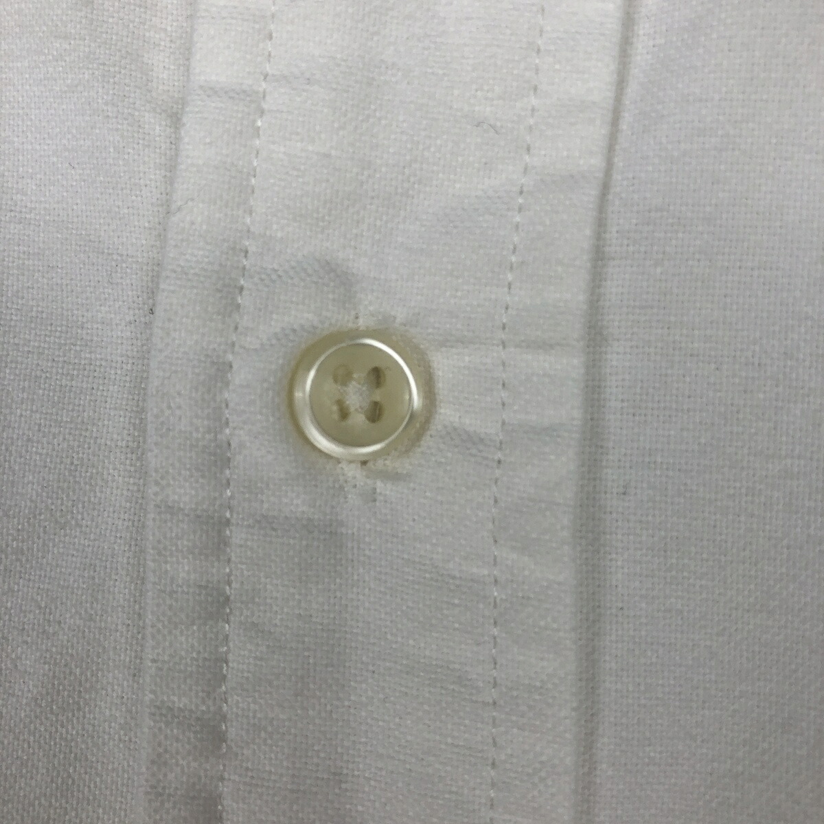 Ralph Lauren/ラルフローレン 半袖 ボタンダウンシャツ