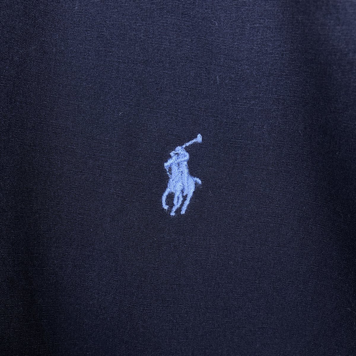 Ralph Lauren/ラルフローレン 半袖 ボタンダウンシャツ
