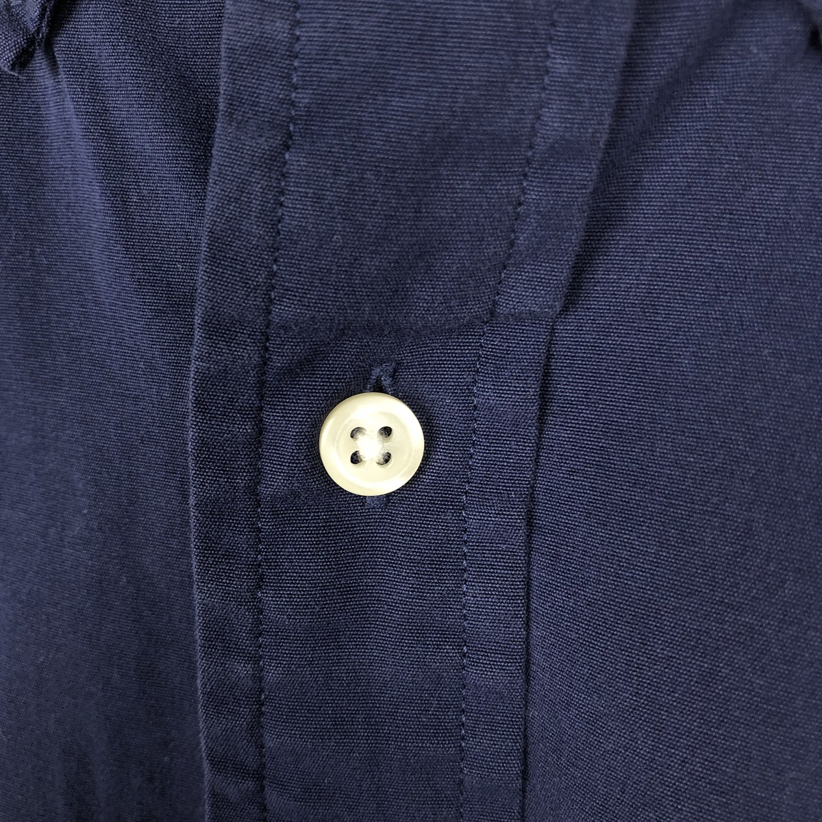 Ralph Lauren/ラルフローレン 半袖 ボタンダウンシャツ