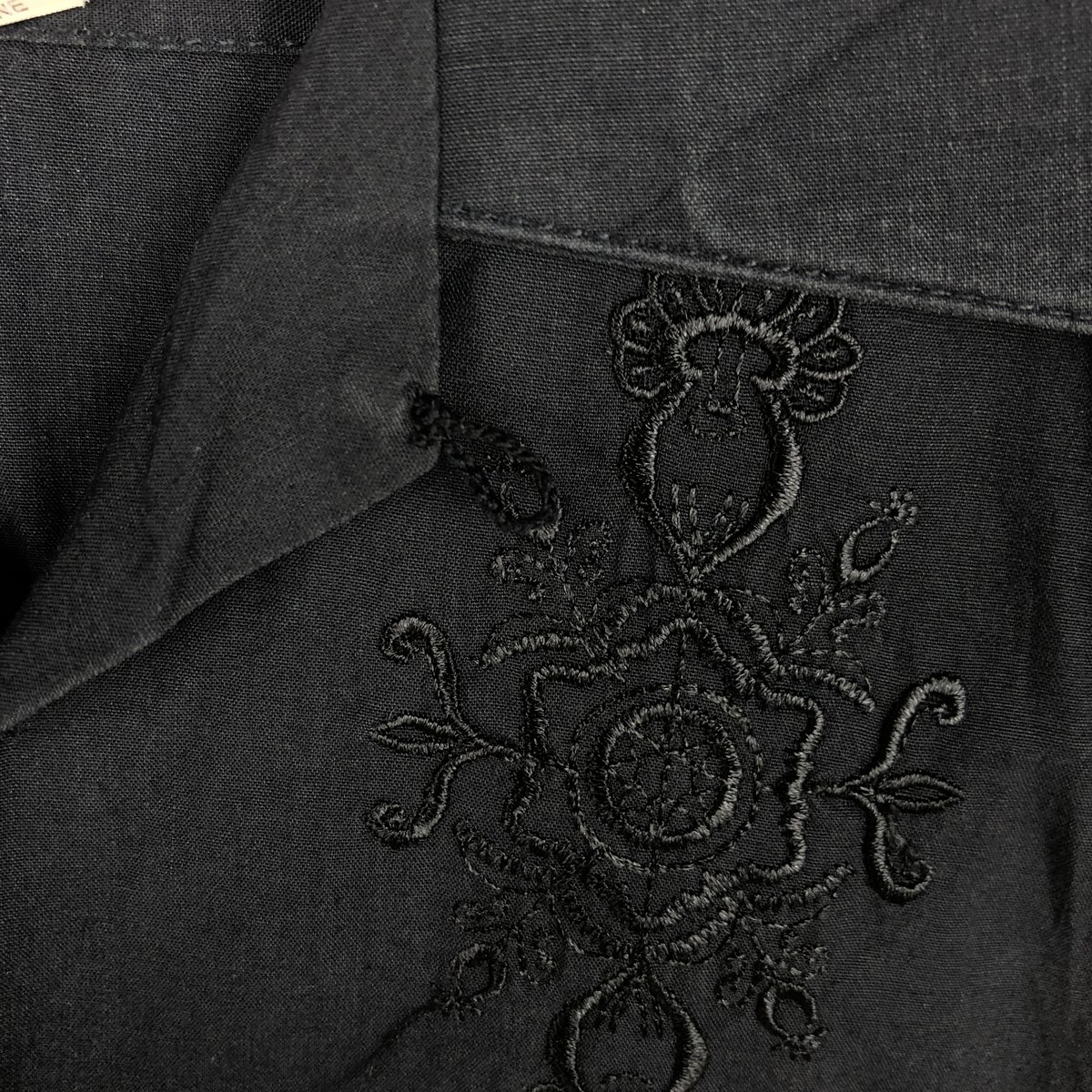 Guayaberas Yucatecas 半袖 オープンカラー メキシカンシャツ キューバシャツ