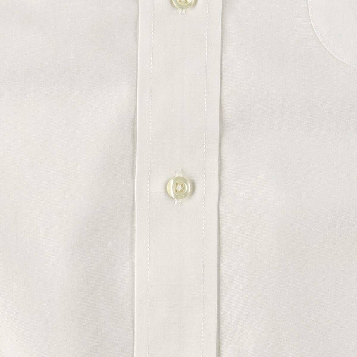Brooks Brothers/ブルックスブラザーズ 346 半袖 ボタンダウンシャツ