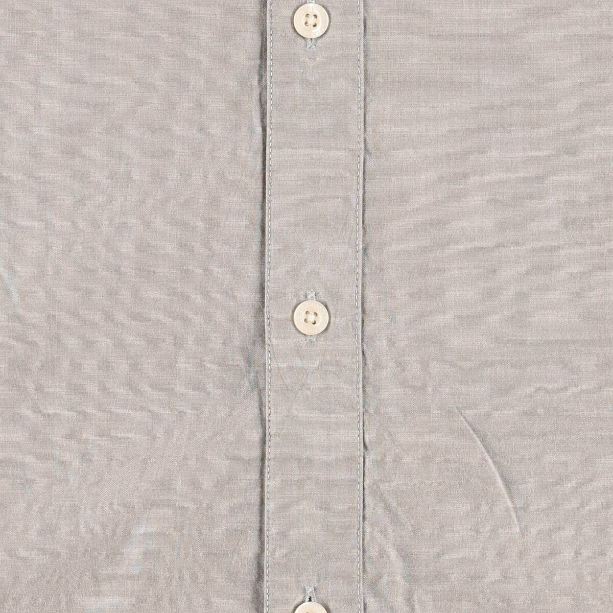 Patagonia/パタゴニア ORGANIC COTTON オーガニックコットン 52691SP15 半袖 コットンシャツ