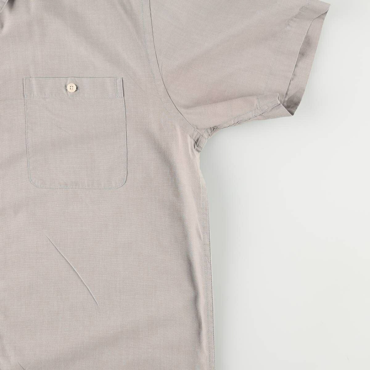 Patagonia/パタゴニア ORGANIC COTTON オーガニックコットン 52691SP15 半袖 コットンシャツ
