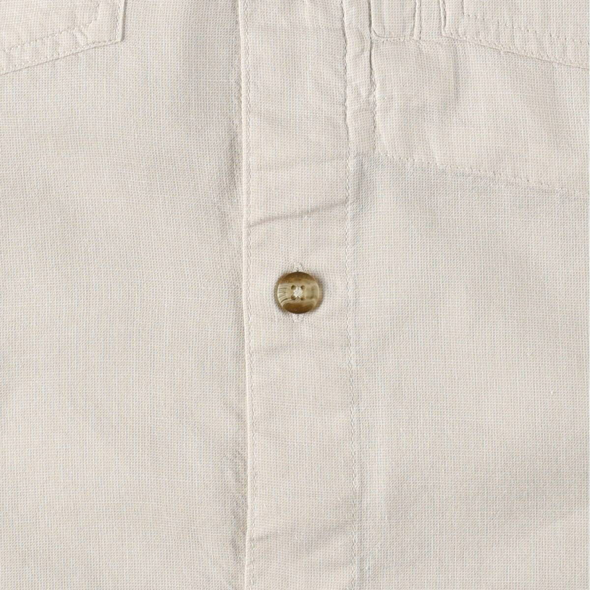 Patagonia/パタゴニア 52131SP19 半袖 コットンシャツ