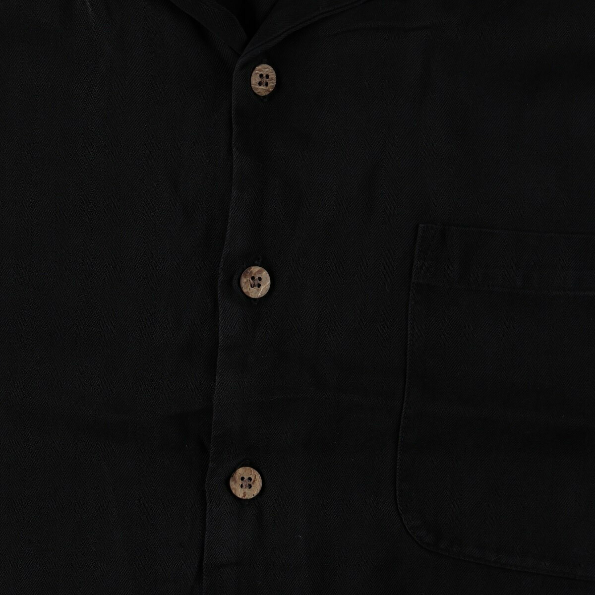 TOMMY BAHAMA/トミーバハマ 半袖 オープンカラー シルクシャツ