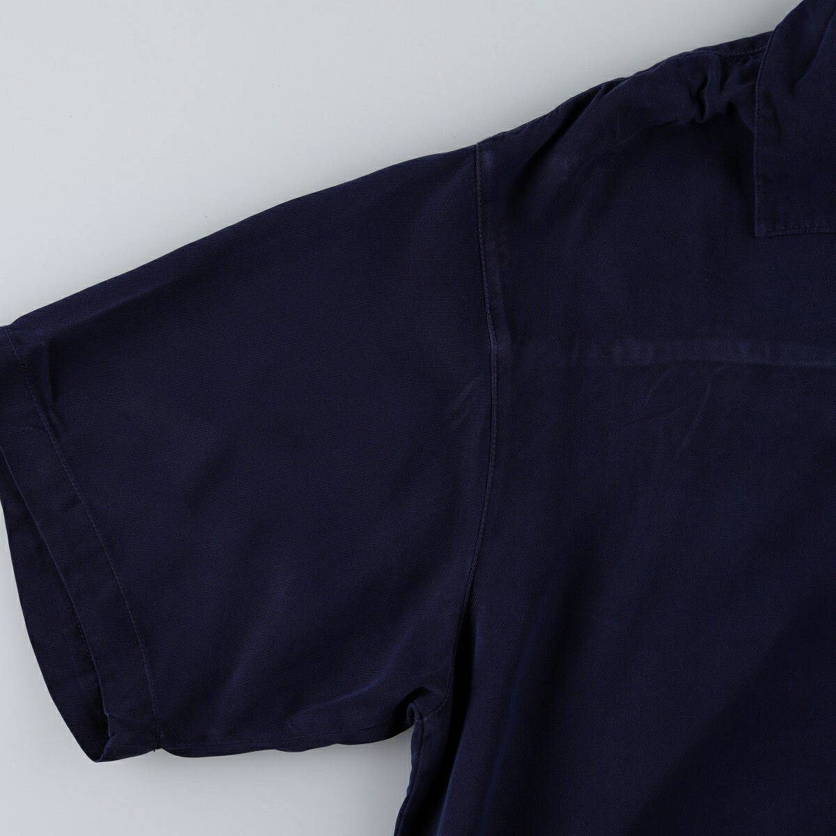 TOMMY BAHAMA/トミーバハマ 半袖 オープンカラー シルクシャツ