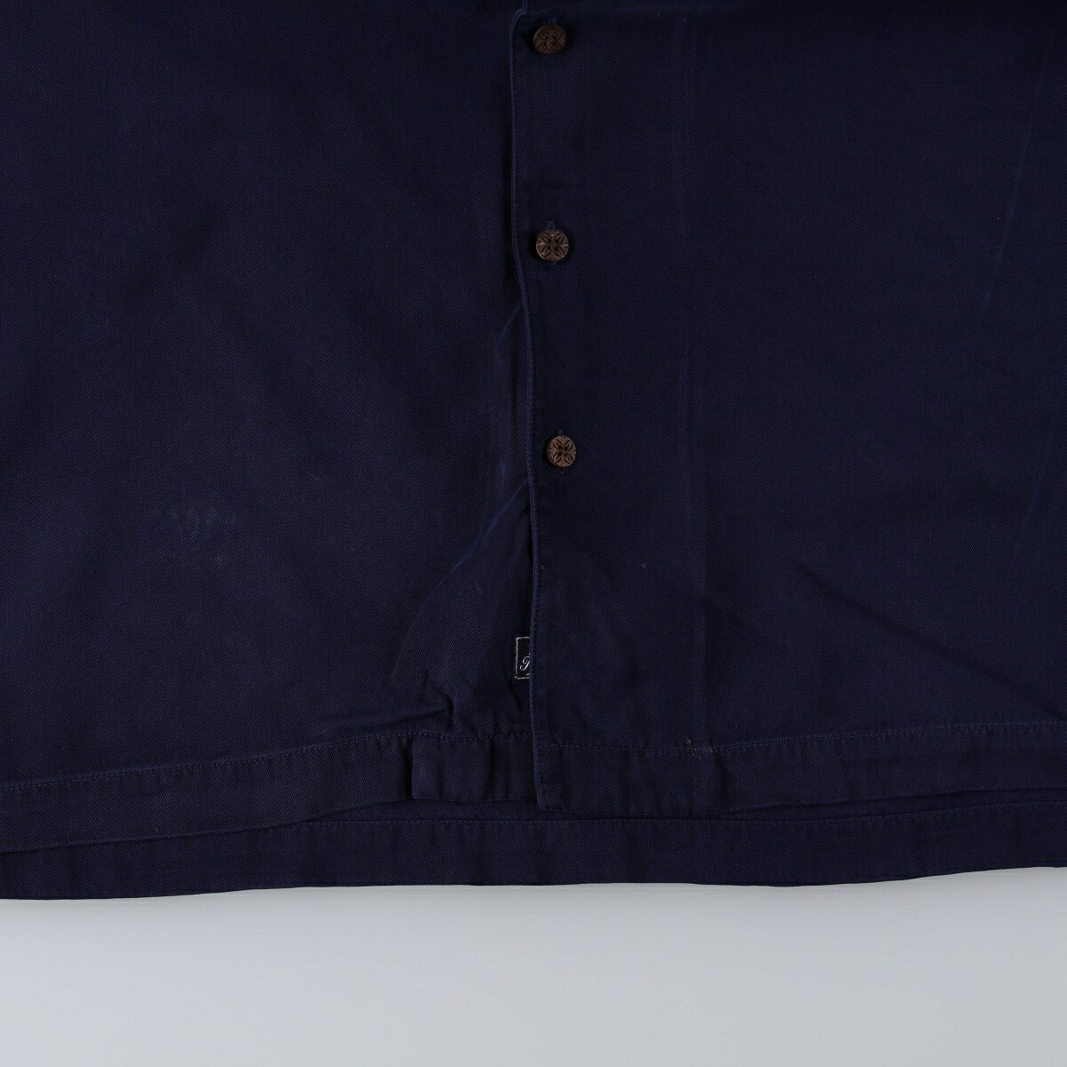 TOMMY BAHAMA/トミーバハマ 半袖 オープンカラー シルクシャツ