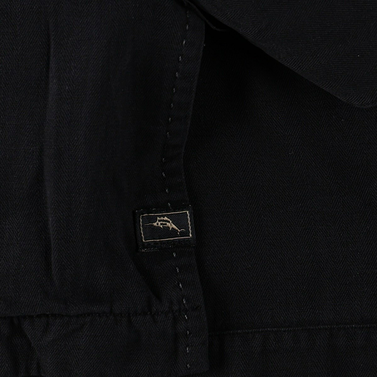 TOMMY BAHAMA/トミーバハマ 半袖 オープンカラー シルクシャツ
