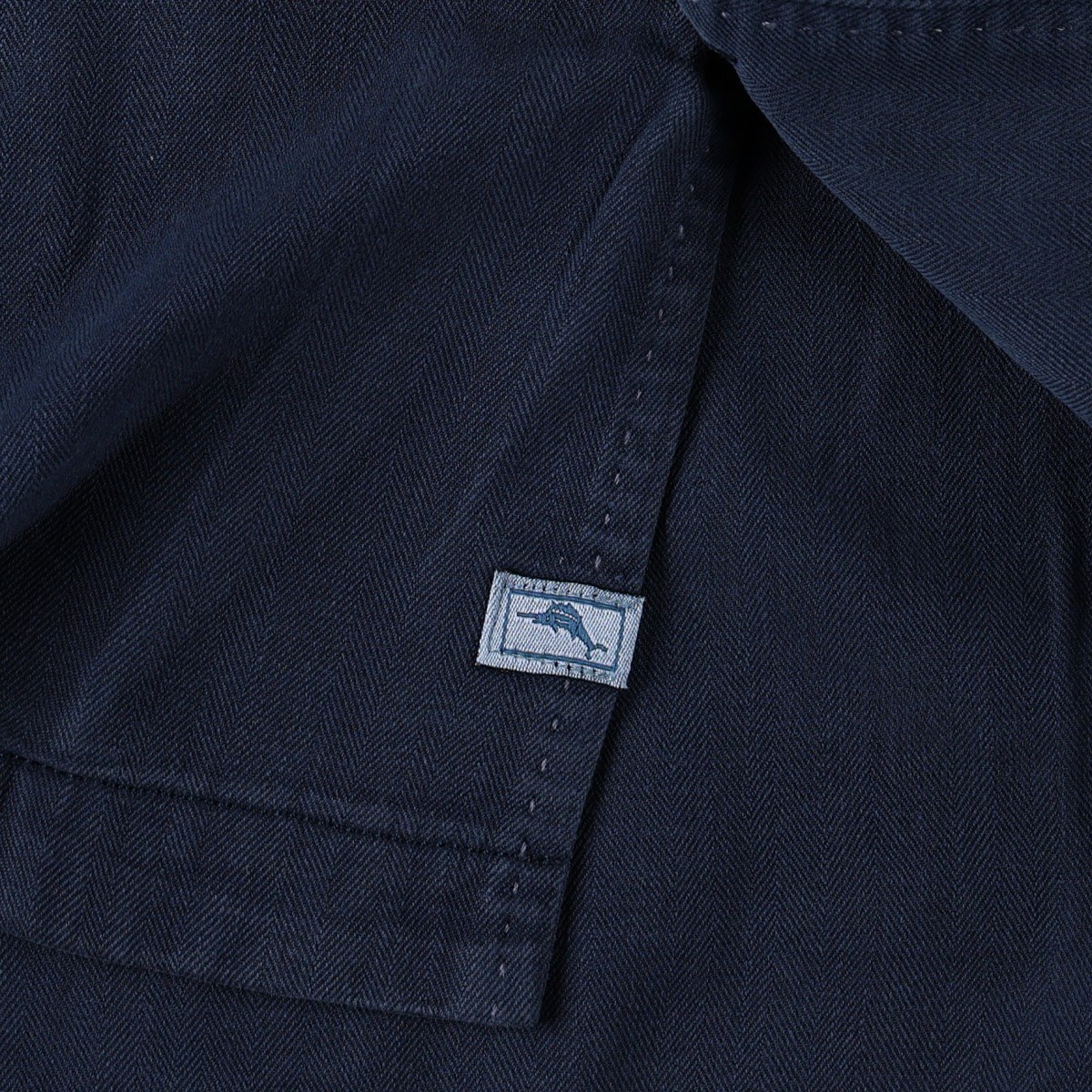 TOMMY BAHAMA/トミーバハマ 半袖 オープンカラー シルクシャツ