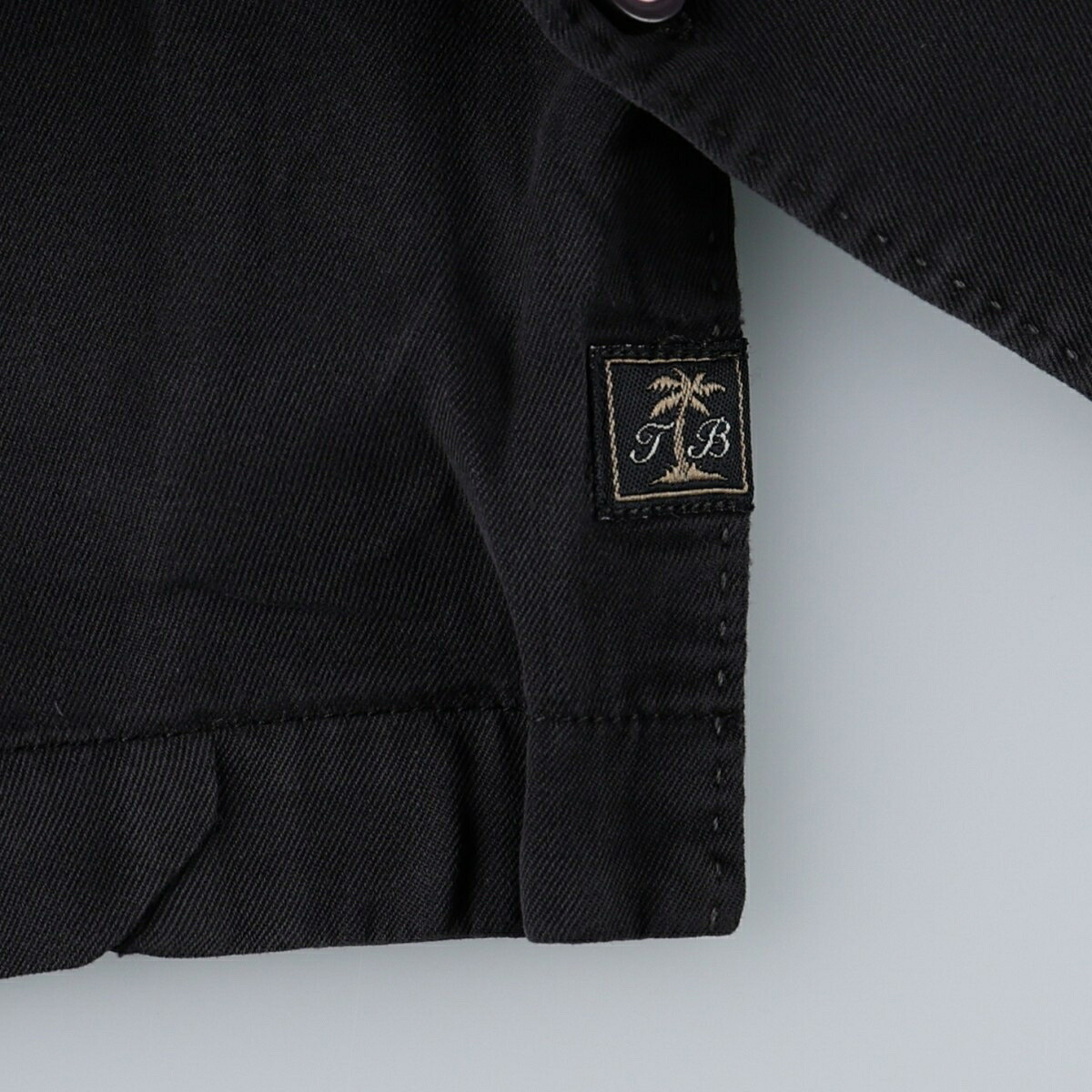 TOMMY BAHAMA/トミーバハマ 半袖 オープンカラー シルクシャツ