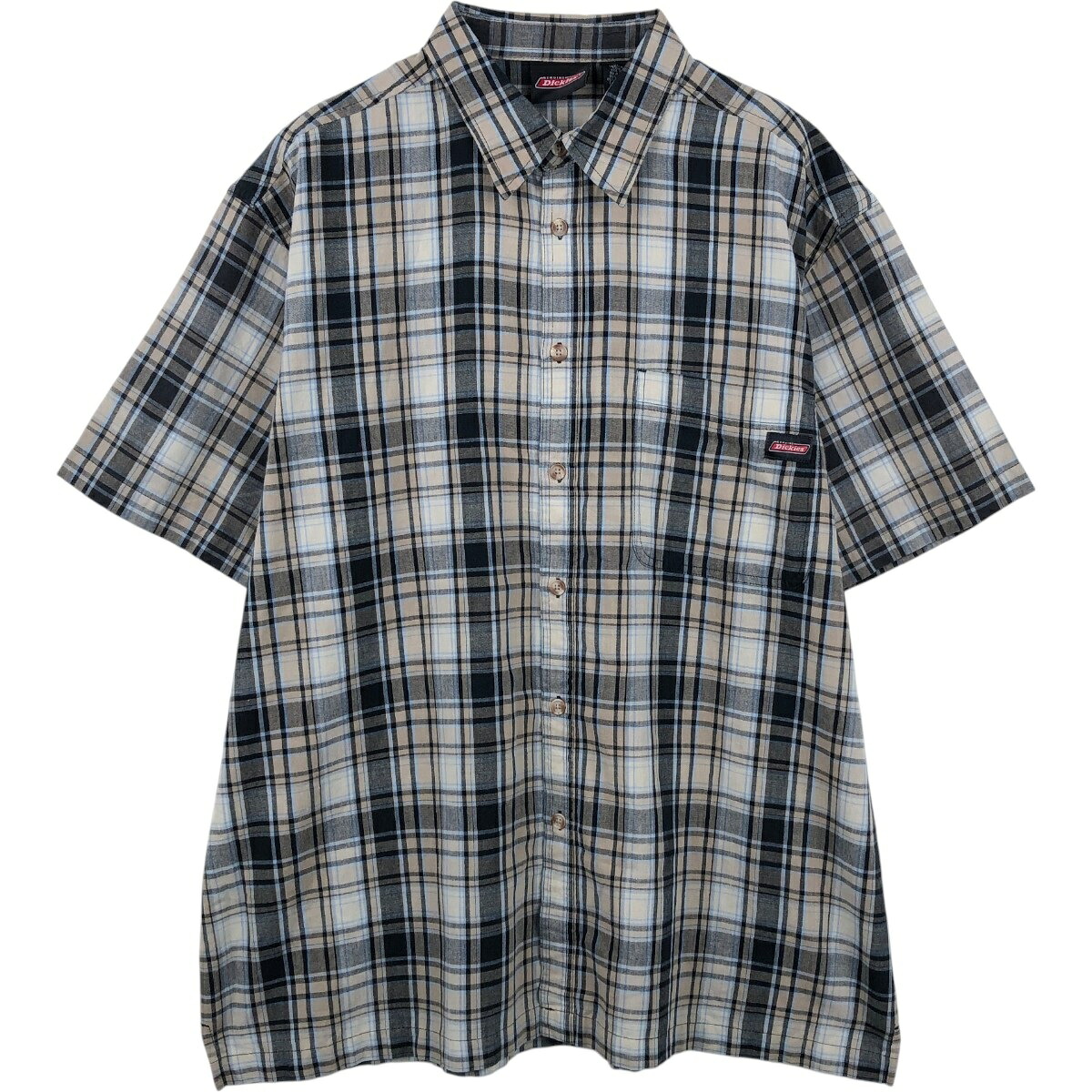 Carhartt/カーハート 半袖 ワークシャツ