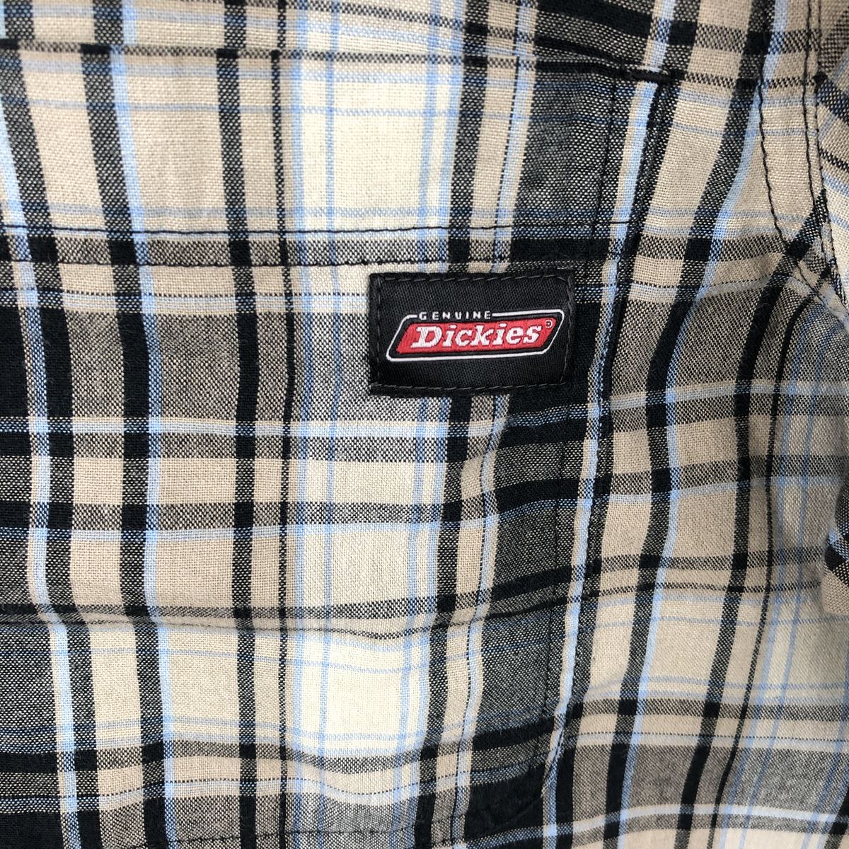 Carhartt/カーハート 半袖 ワークシャツ