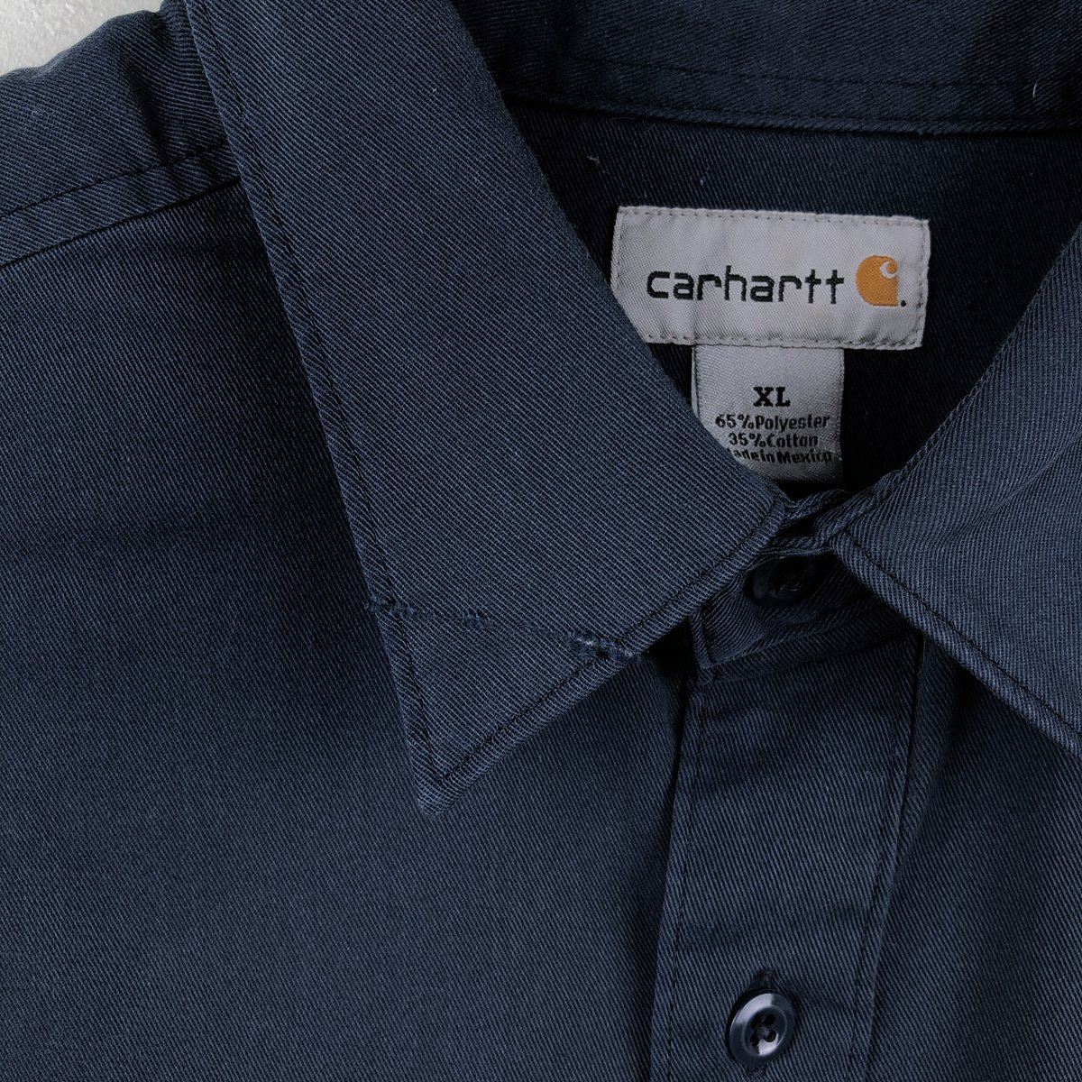 Carhartt/カーハート 半袖 ワークシャツ