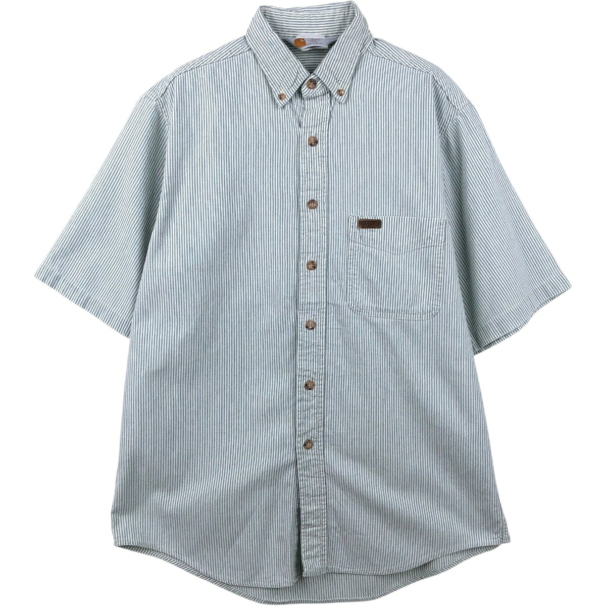 Carhartt/カーハート 半袖 ワークシャツ
