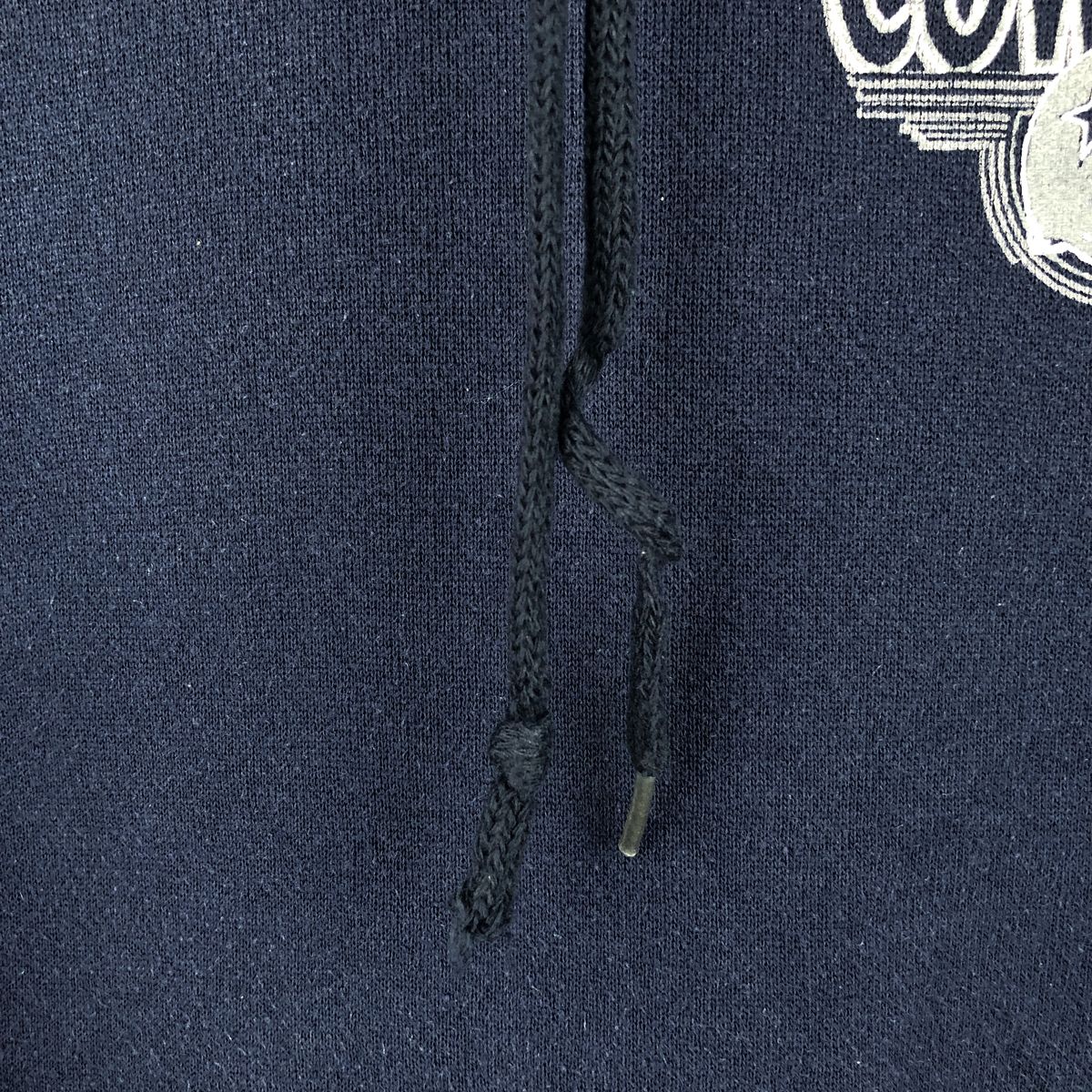 JOSTENS SPORTSWEAR NFL DALLAS COWBOYS ダラスカウボーイズ スウェットプルオーバーパーカー
