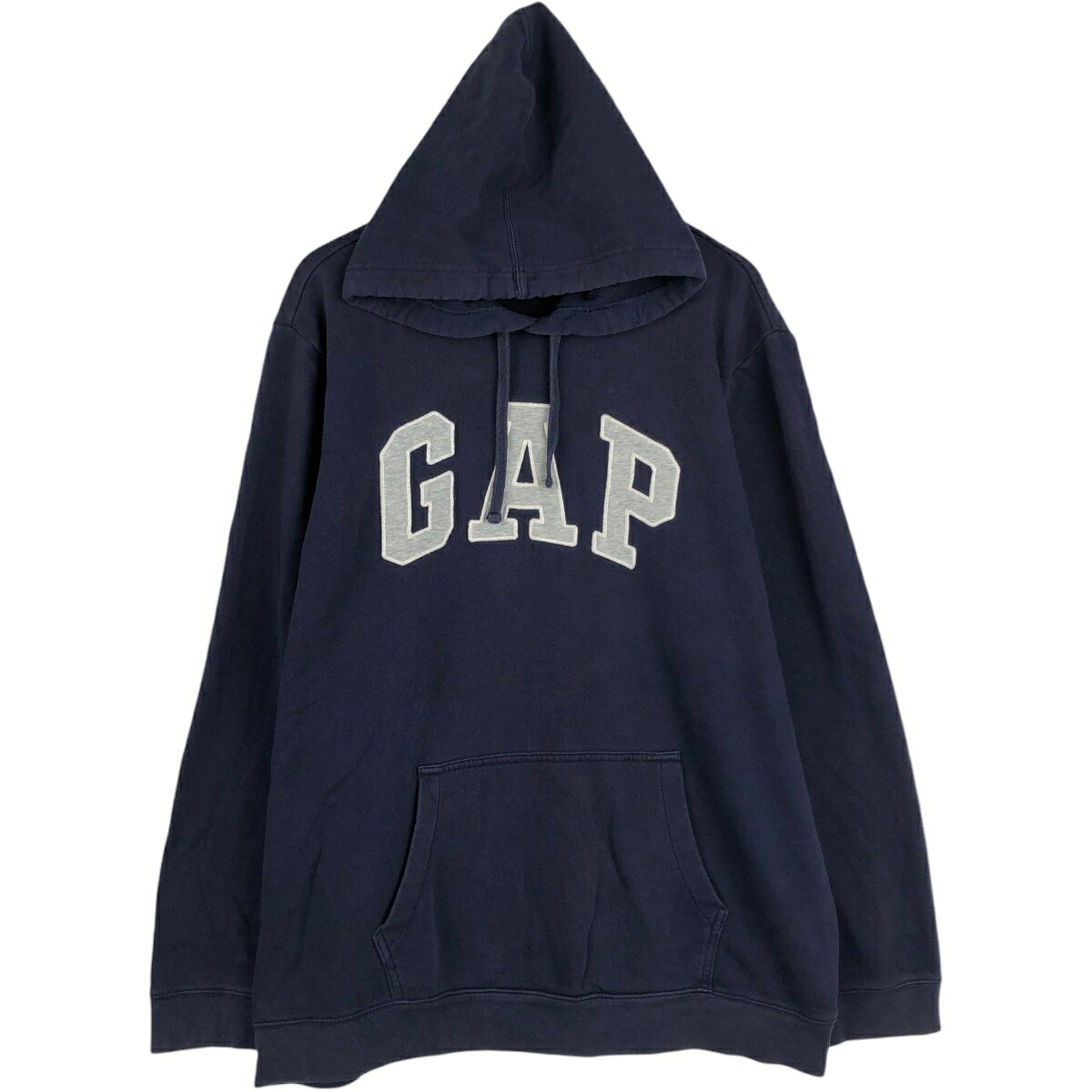 GAP/ギャップ スウェットプルオーバーパーカー