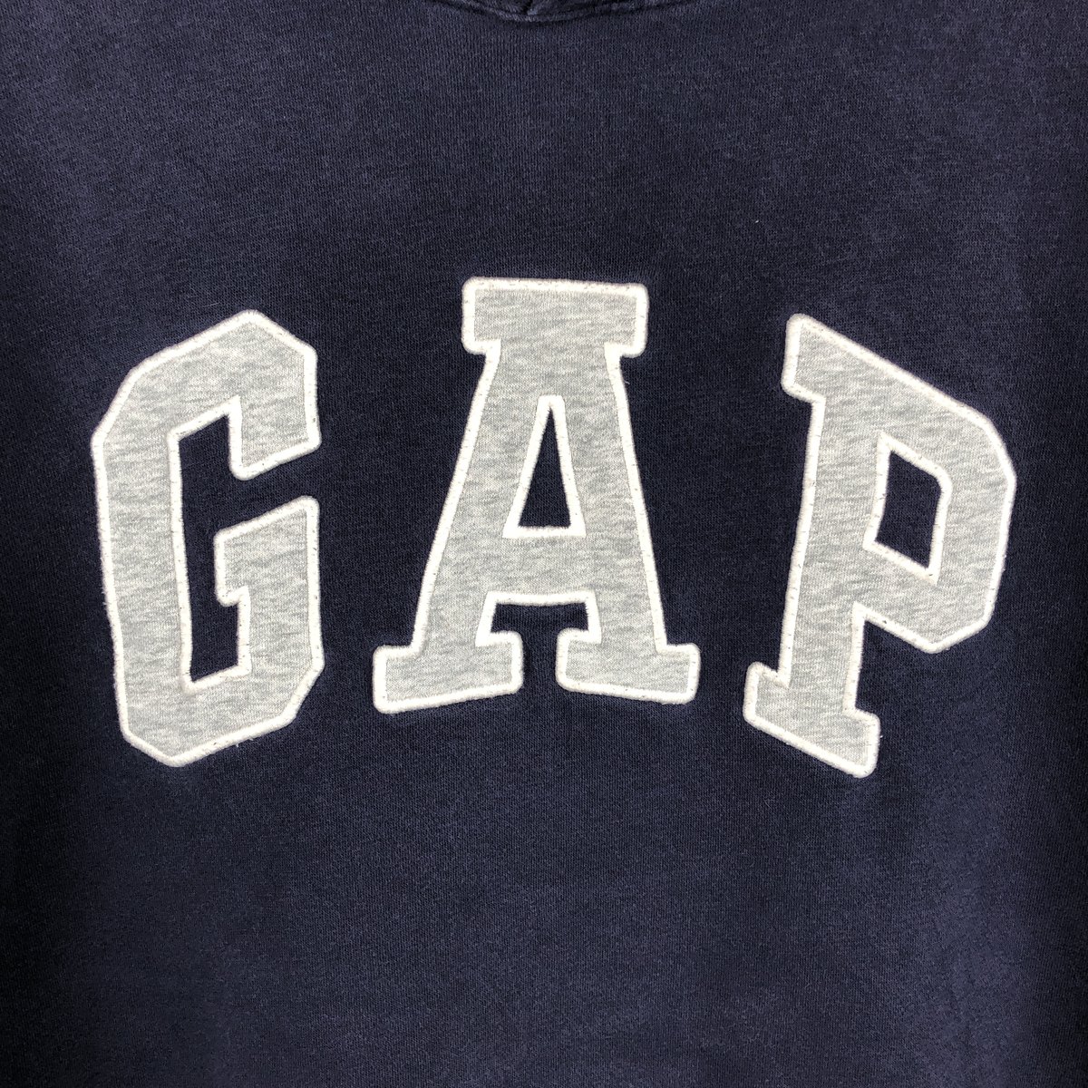 GAP/ギャップ スウェットプルオーバーパーカー