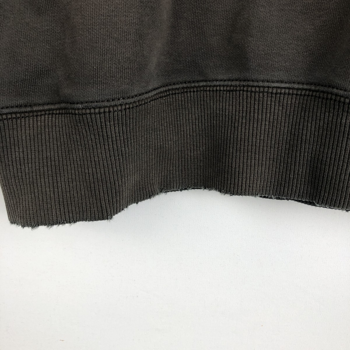 古着 カーハート Carhartt ORIGINAL FIT スウェットプルオーバーパーカー メンズL相当 /eaa674715 【中古】 【261009】