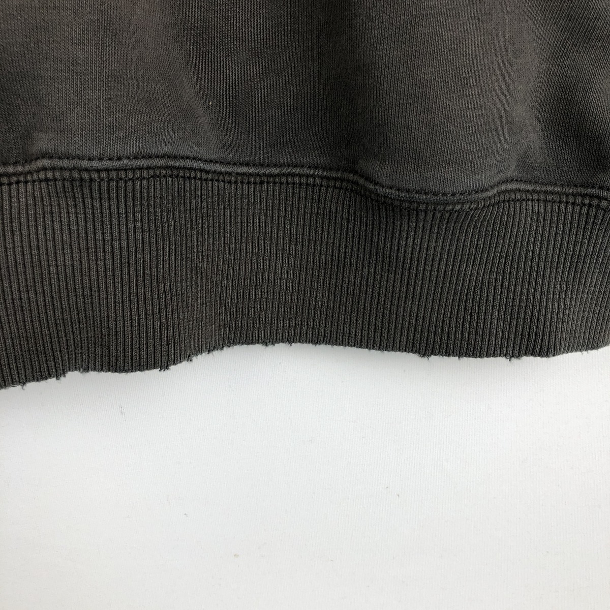 古着 カーハート Carhartt ORIGINAL FIT スウェットプルオーバーパーカー メンズL相当 /eaa674715 【中古】 【261009】
