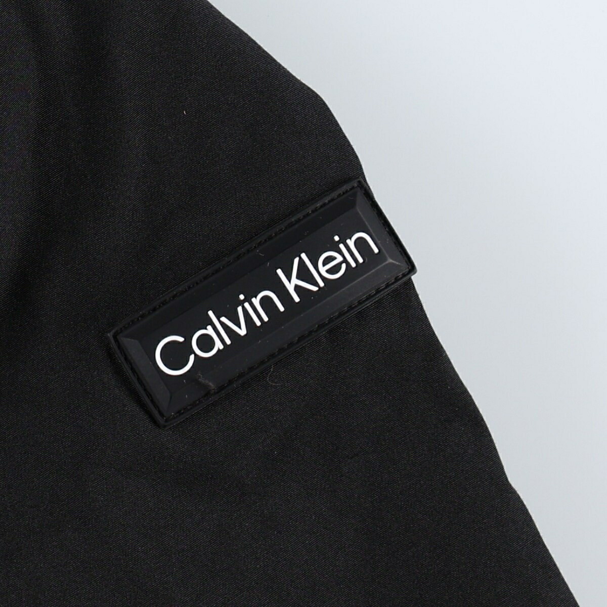 Calvin klein/カルバンクライン 中綿パーカー パファージャケット