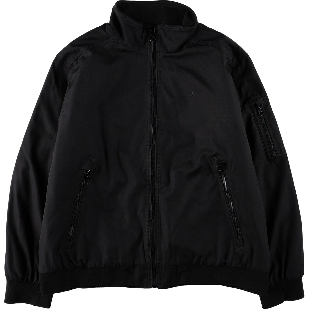 Calvin klein/カルバンクライン 中綿ジャケット パファージャケット