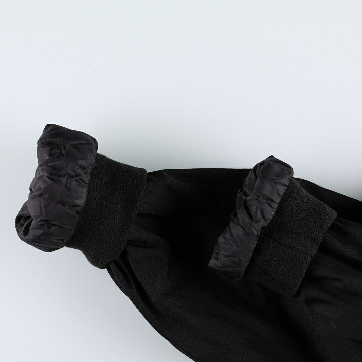 古着 カルバンクライン Calvin klein 中綿ジャケット パファージャケット メンズXL相当 /eaa674719 【中古】 【261010】