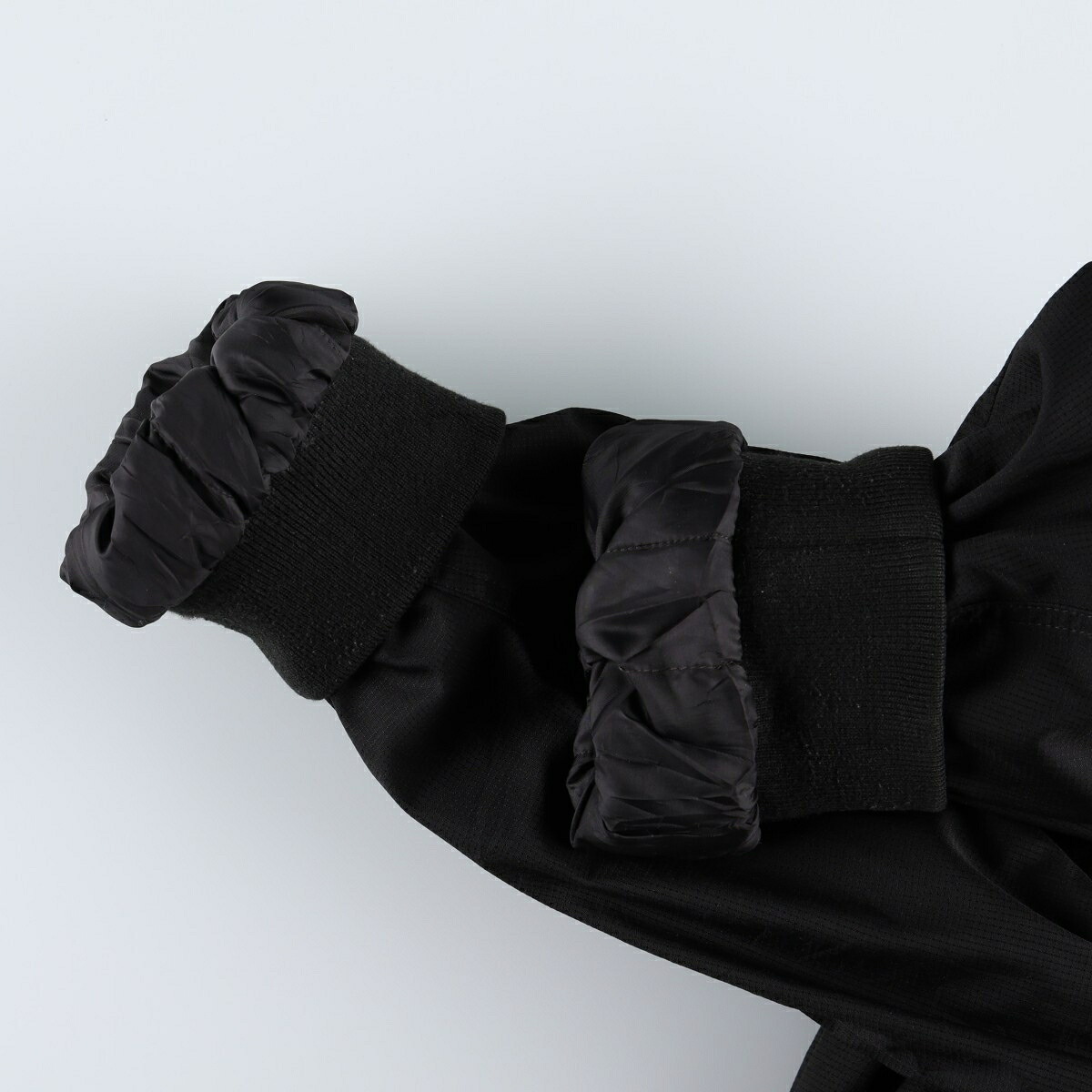 古着 カルバンクライン Calvin klein 中綿ジャケット パファージャケット メンズXL相当 /eaa674719 【中古】 【261010】