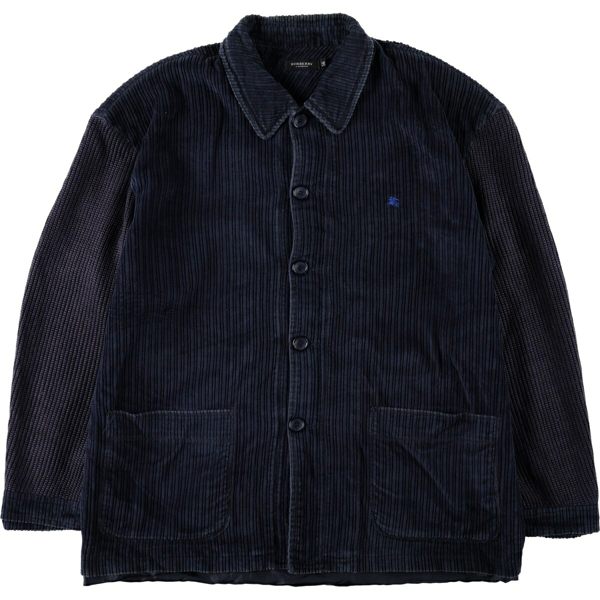 Burberry's/バーバリー LONDON コーデュロイジャケット