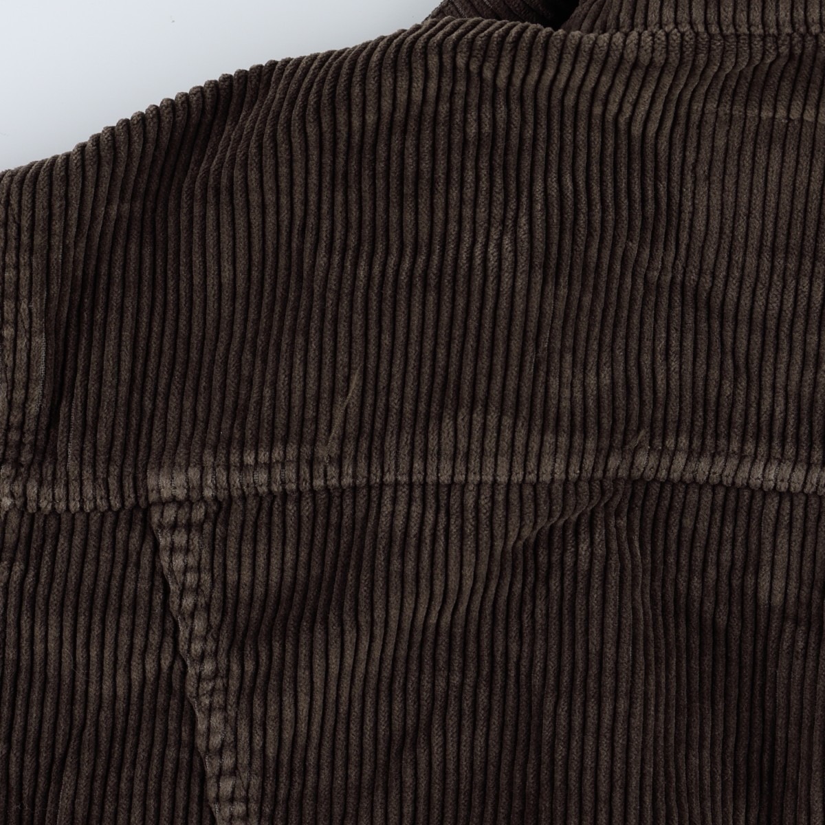 古着 90年代～ ギャップ GAP DENIM オールドギャップ トラッカージャケット コーデュロイジャケット メンズM相当 ヴィンテージ /eaa674724 【中古】 【261010】