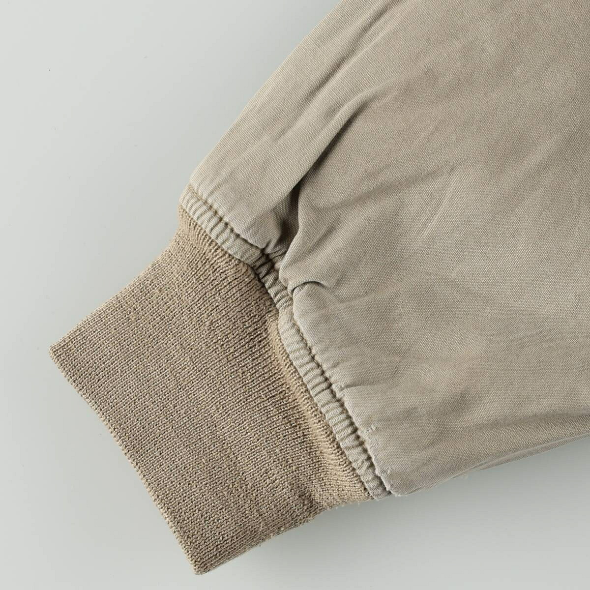 Cabelas/カベラス コットンブルゾン