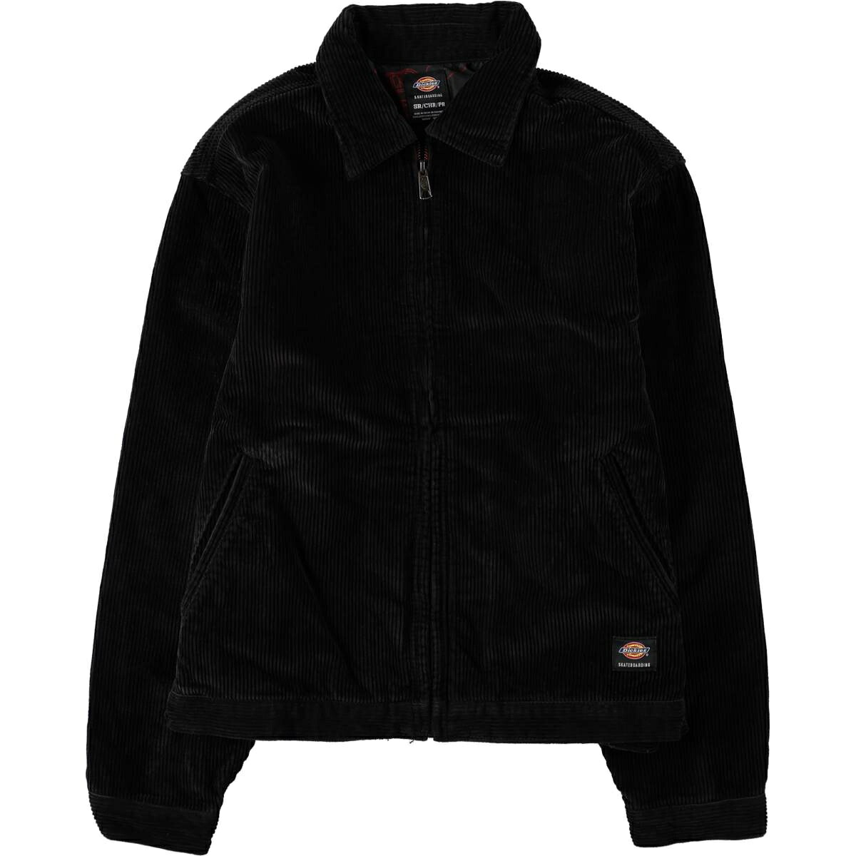Dickies/ディッキーズ SKATEBOARDING コーデュロイジャケット