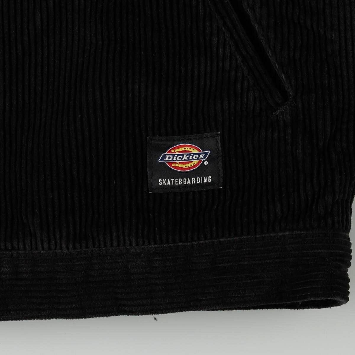 Dickies/ディッキーズ SKATEBOARDING コーデュロイジャケット