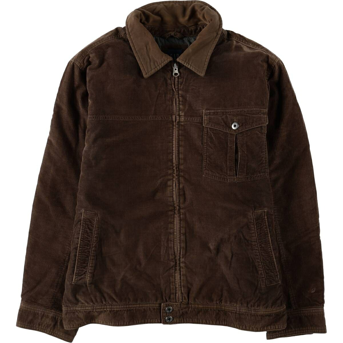 GAP/ギャップ コーデュロイジャケット