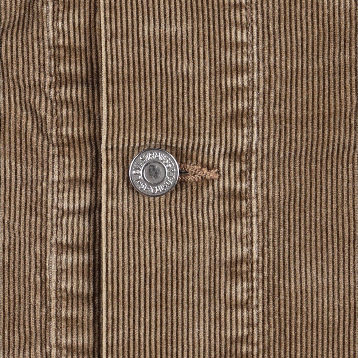 Levi's/リーバイス 70500 7245 ユーロモデル コーデュロイジャケット