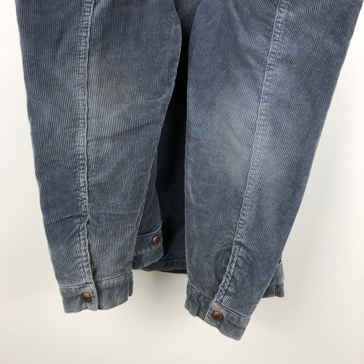Wrangler/ラングラー コーデュロイジャケット