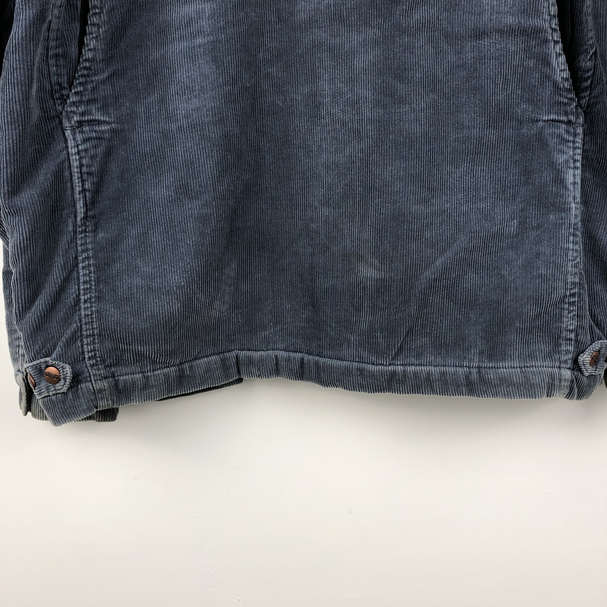 Wrangler/ラングラー コーデュロイジャケット
