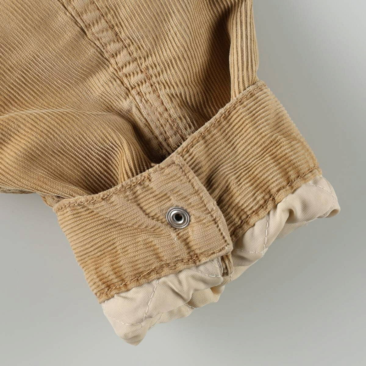 Levi's/リーバイス ユーロモデル コーデュロイボアジャケット
