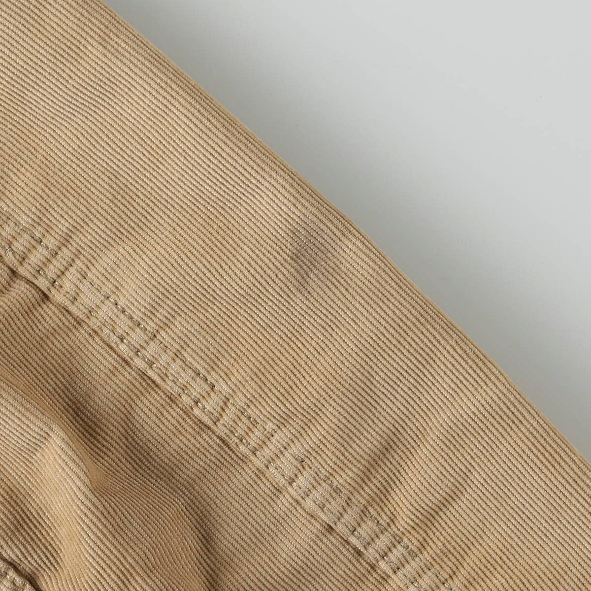 Levi's/リーバイス トラッカージャケット コーデュロイボアジャケット