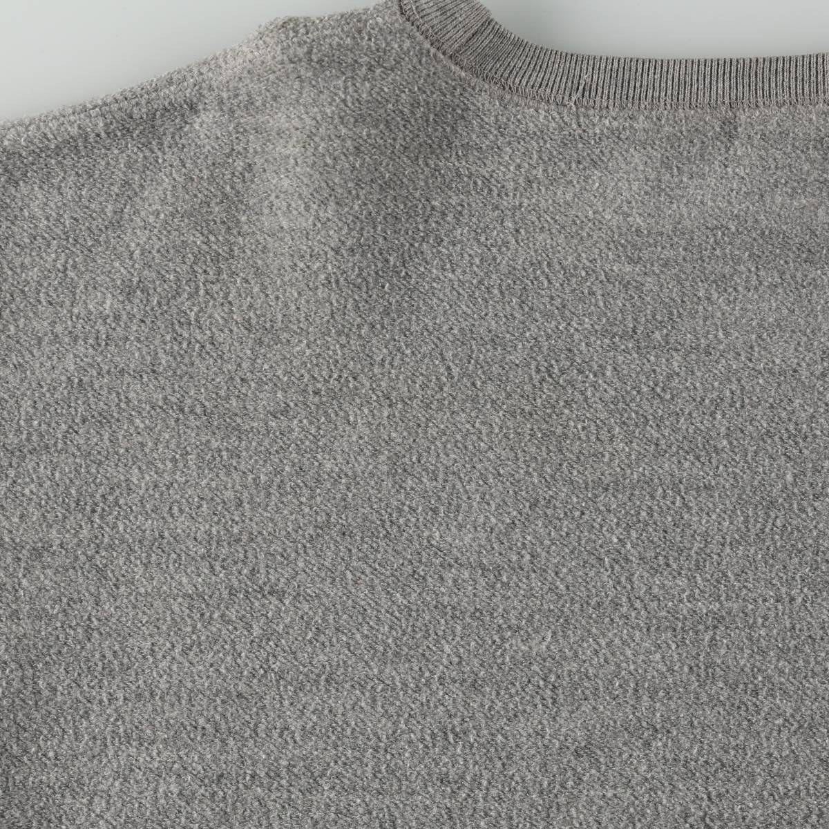 GAP/ギャップ オールドギャップ 無地 ブランクスウェットシャツ トレーナー