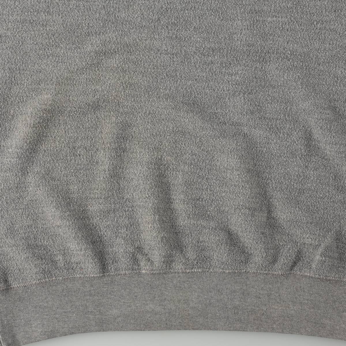 GAP/ギャップ オールドギャップ 無地 ブランクスウェットシャツ トレーナー