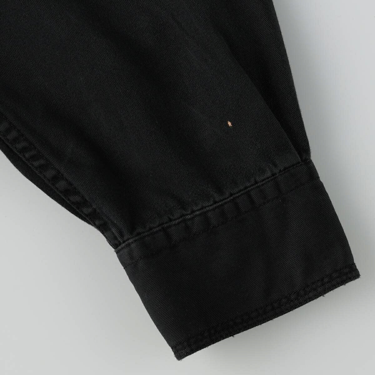 GAP/ギャップ オールドギャップ 長袖 コットンシャツ