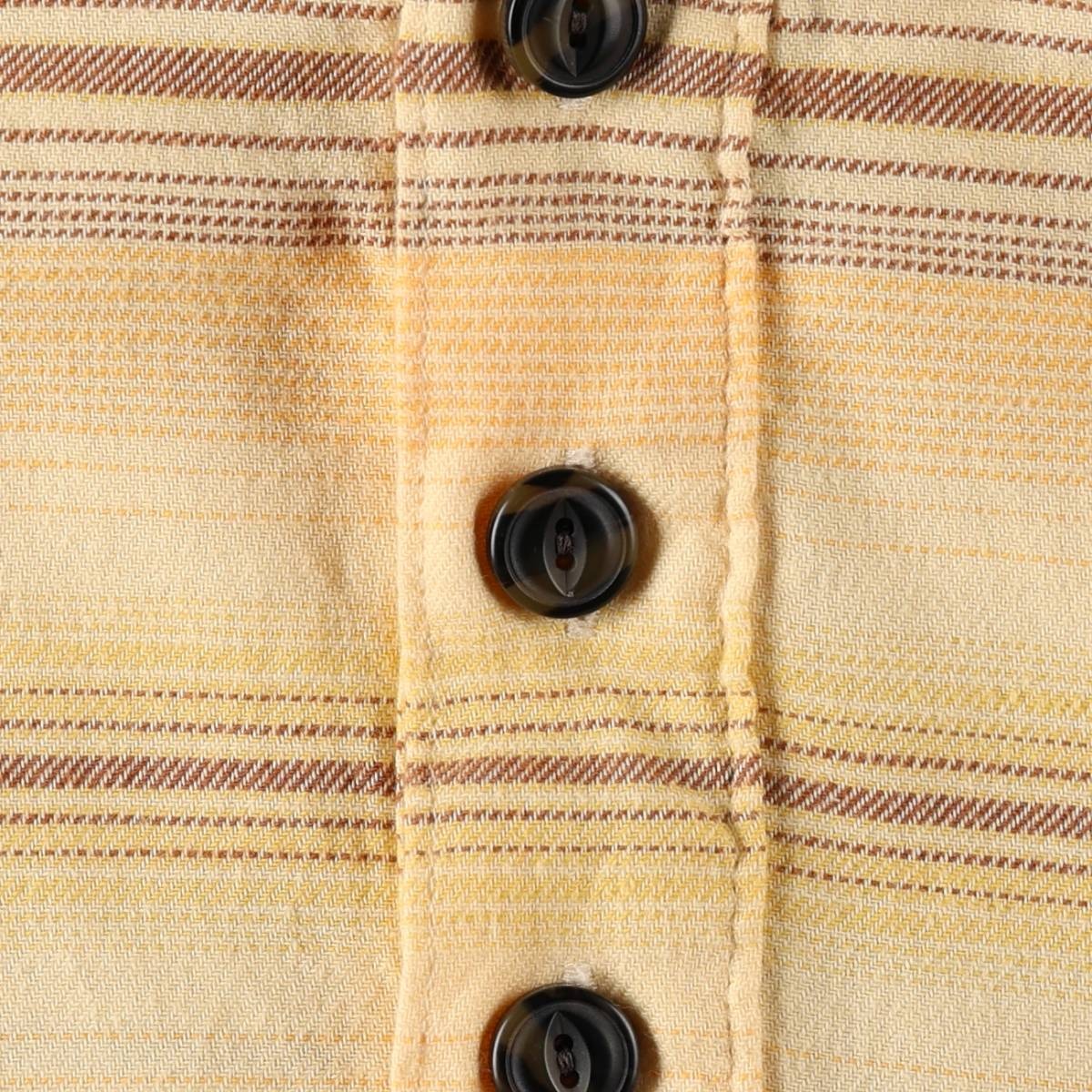 Patagonia/パタゴニア ORGANIC COTTON オーガニックコットン 53275SP20 長袖 ライトネルシャツ