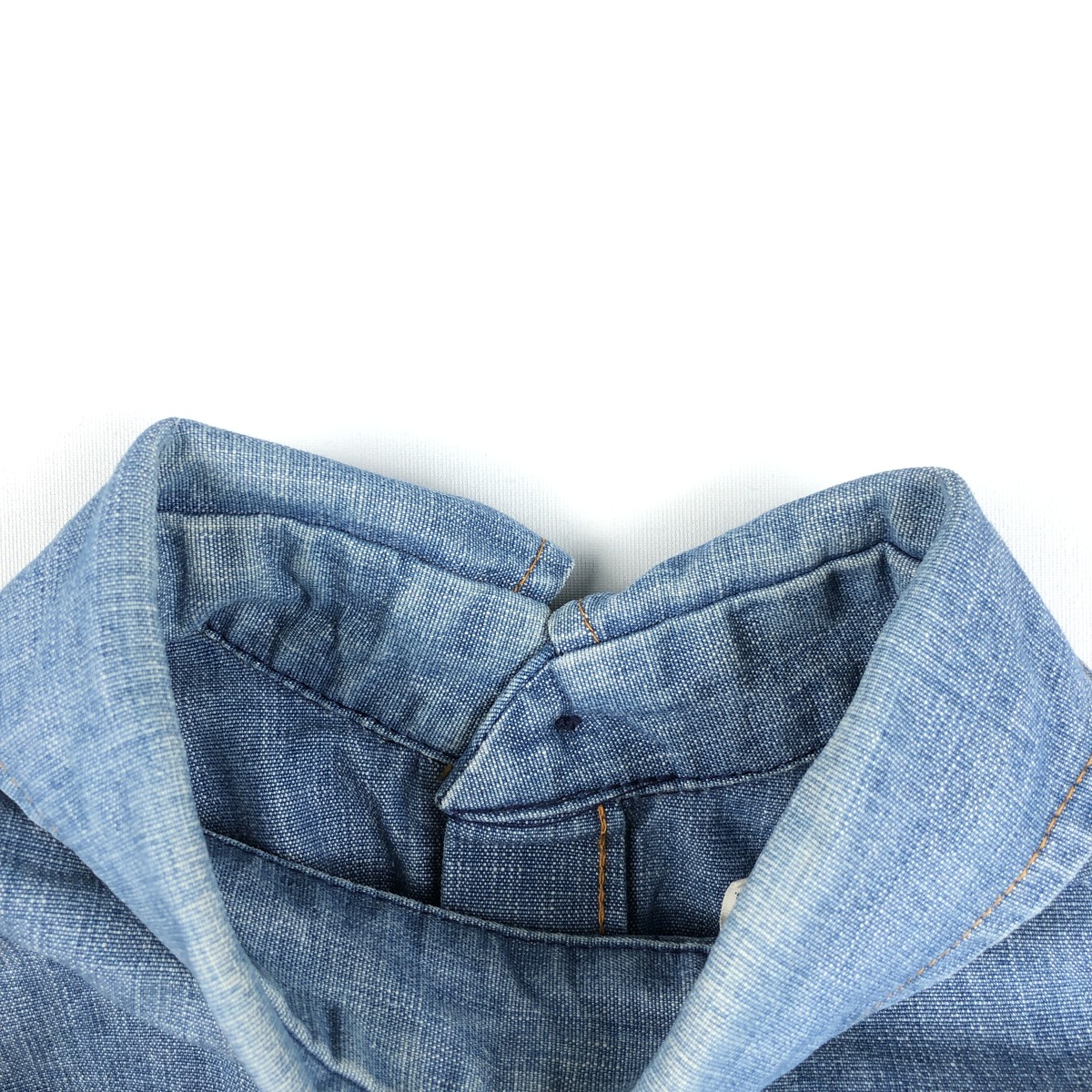 Levi's/リーバイス 長袖 デニムシャツ