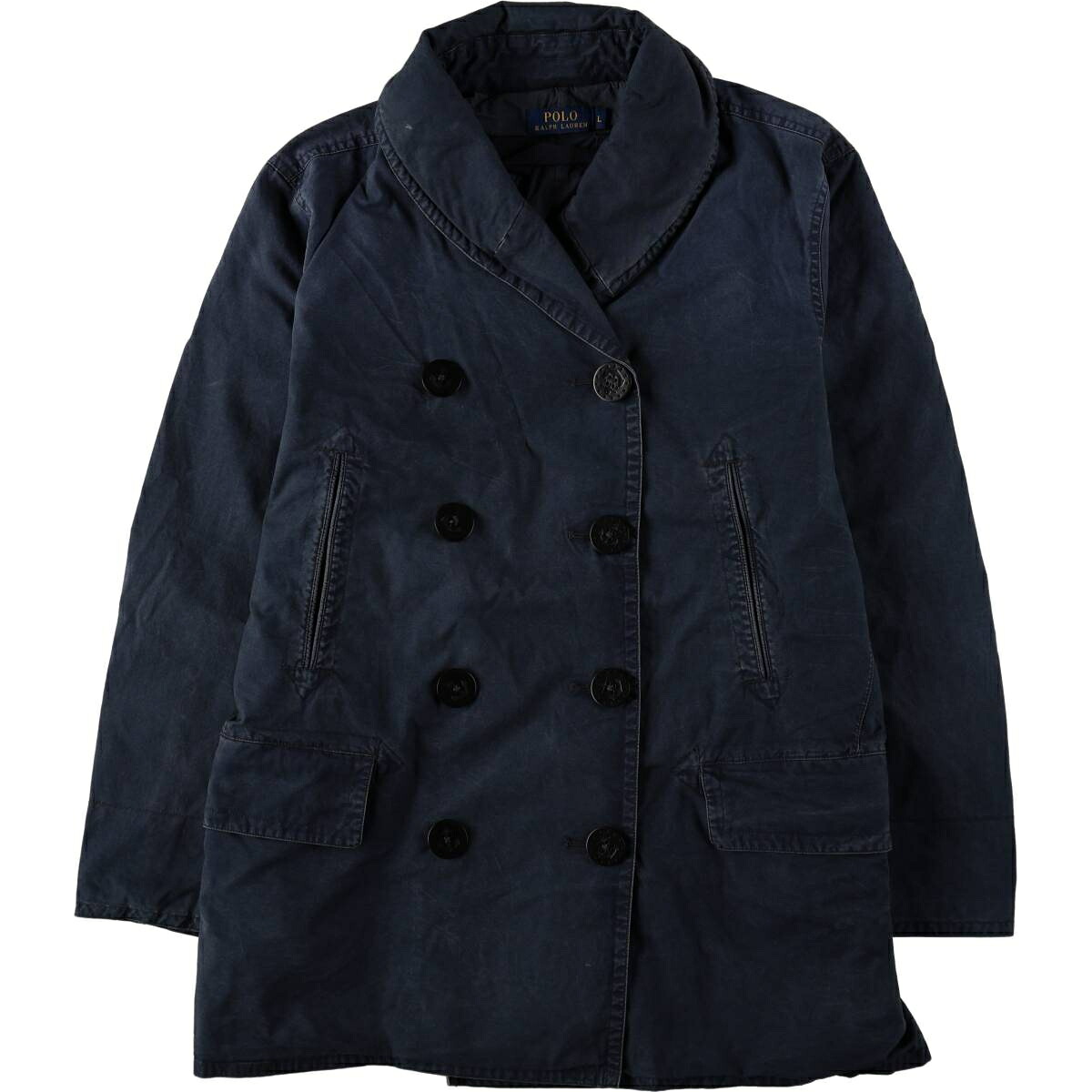 Ralph Lauren/ラルフローレン POLO RALPH LAUREN ピーコート Pコート