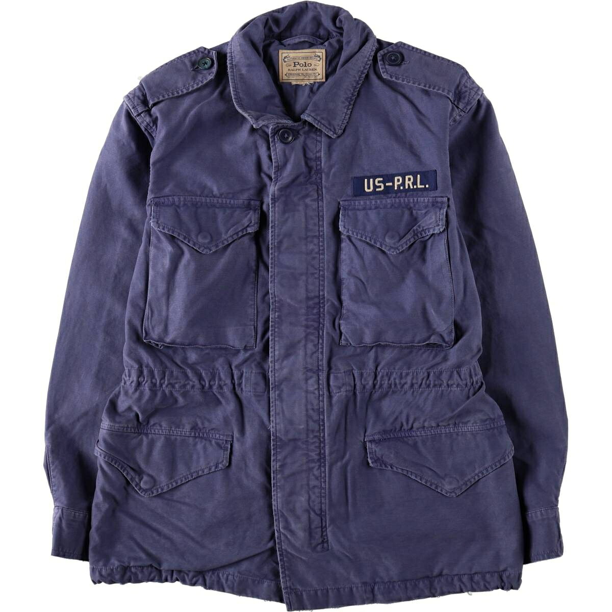 Ralph Lauren/ラルフローレン POLO RALPH LAUREN ミリタリー フィールドジャケット