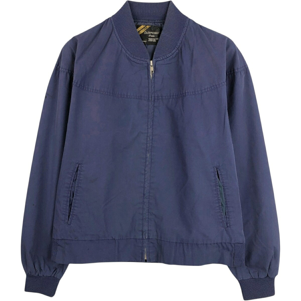 Sears/シアーズ Outerwear ダービージャケット カップショルダージャケット