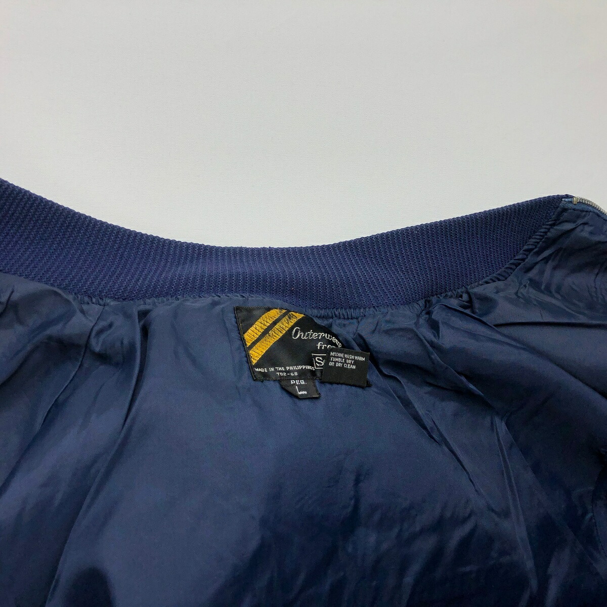 Sears/シアーズ Outerwear ダービージャケット カップショルダージャケット