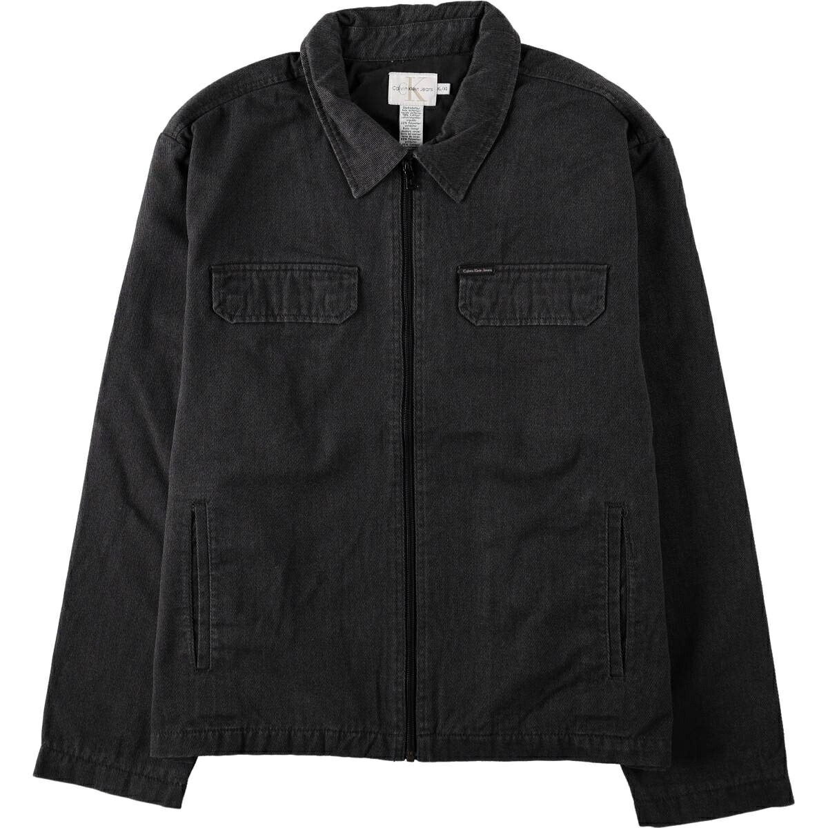 Calvin klein/カルバンクライン JEANS ワークジャケット