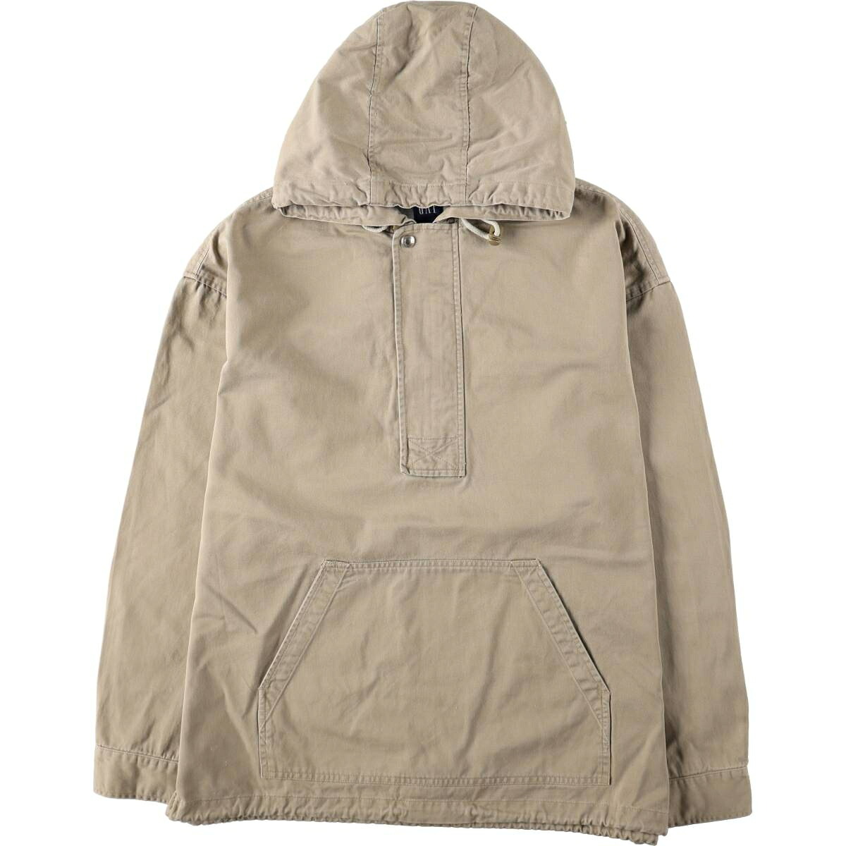 GAP/ギャップ オールドギャップ コットンプルオーバー